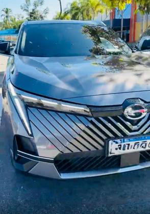 GAC GS4 2.0 HEV ELITE AUTOMÁTICO